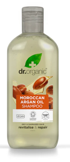 Moroccan Argan Oil Shampoo